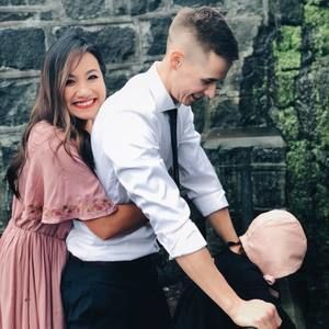 Meet your Posher, Jes